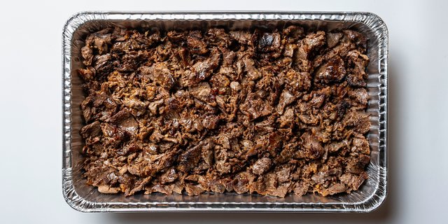 Bulgogi Beef