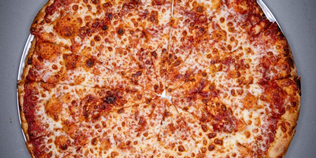 Cheese Pizza