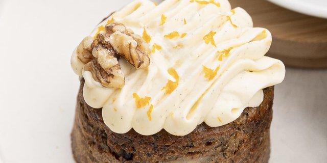 Banana Bread