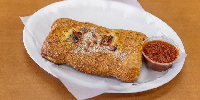 Stromboli