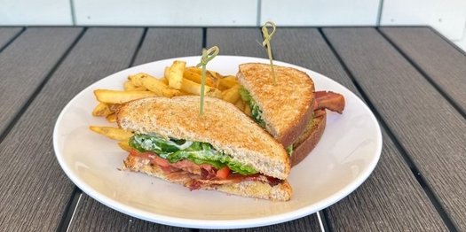 BLT