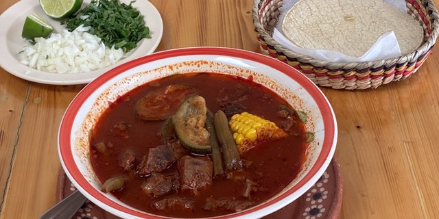 Menudo