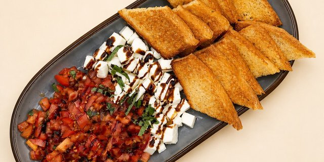 Bruschetta