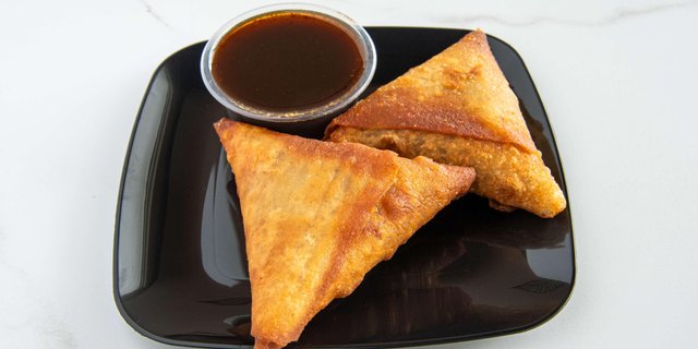 Samosa (2 Pcs)