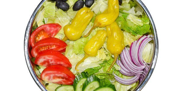 Garden Salad