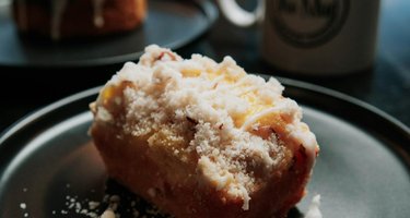 The Mug Community Coffee Shop