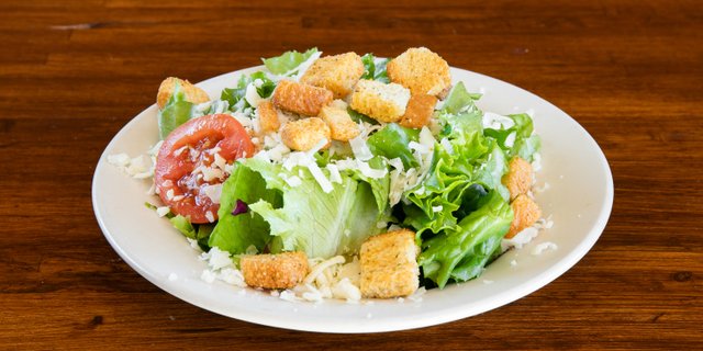 Side Salad