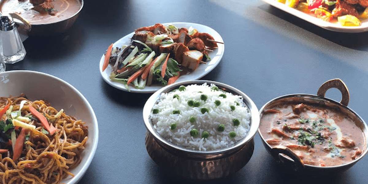 Karuwaa Nepali & Indian Cuisine