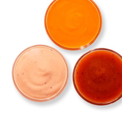 Extra Sauce - 8 Oz