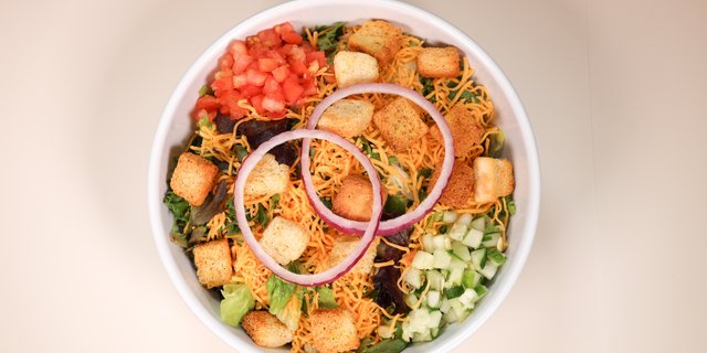 Garden Salad