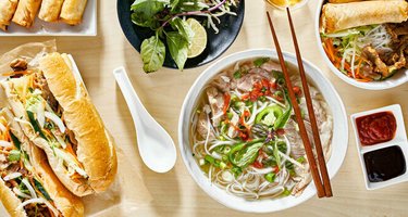 New Saigon Restaurant
