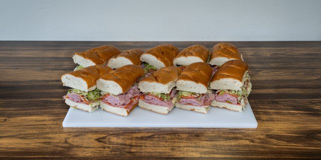 Shorty Sub 10-Pack