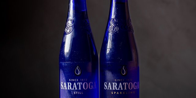 Bottled Water