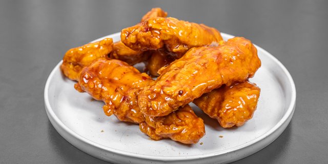 30-Piece Jumbo Tenders