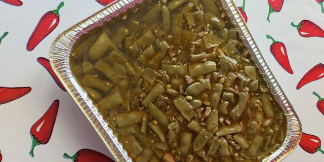 Green Beans