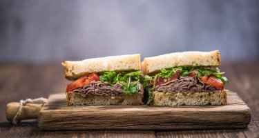 Relish Sandwich Bar & Social Club