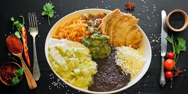 Catrina Salad