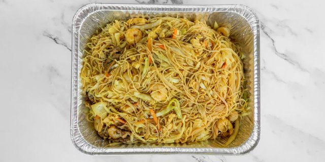 Large Event Catering Package (Serves 80)