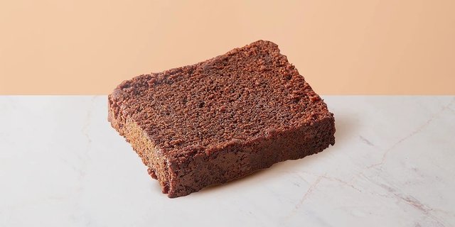 Loaf Cake Chocolate