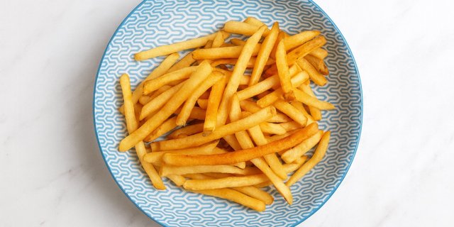 Fries