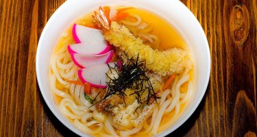 Wakatobi Japanese Grill