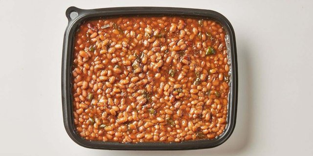 Baked Beans Sides