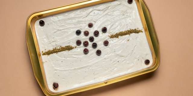 Labneh