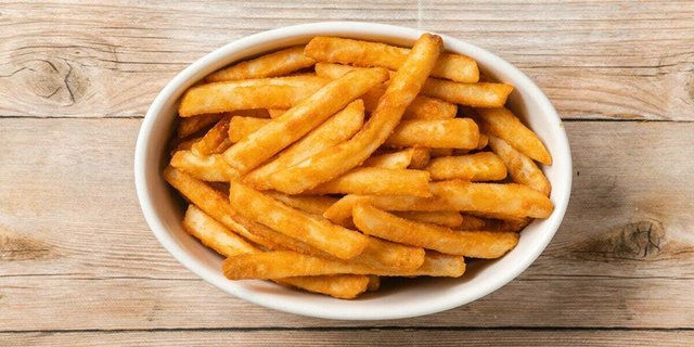 French Fries