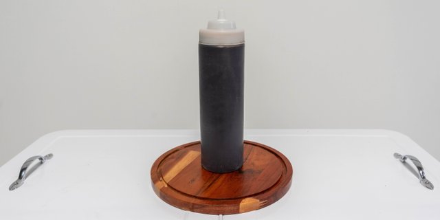 Homemade Chocolate (Mocha)