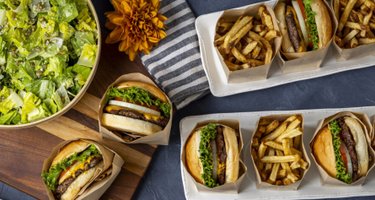 Burger Boss