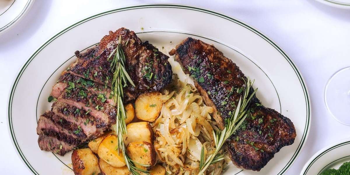 Tony's Di Napoli