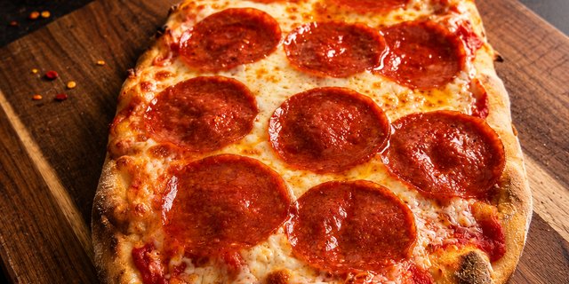 Diavola Pizza