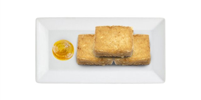 Fried Tofu