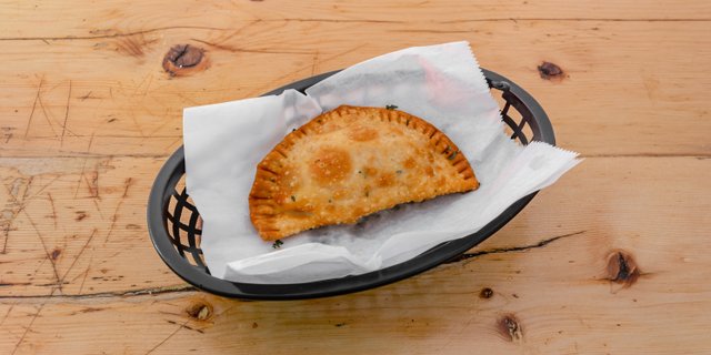Empanada Mix