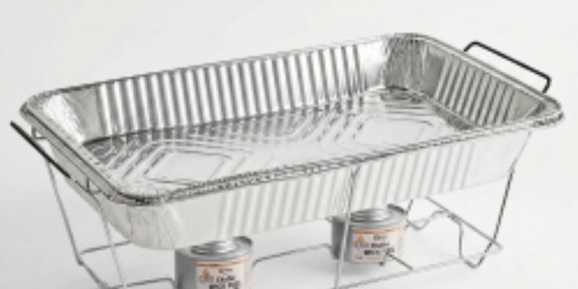 Disposable Chafing Dish