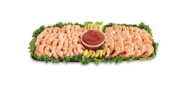 Shrimp Mariner