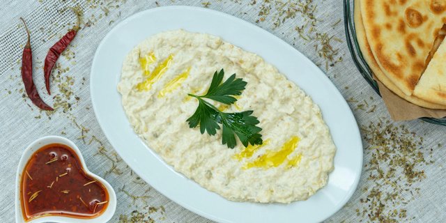 Babaganoush