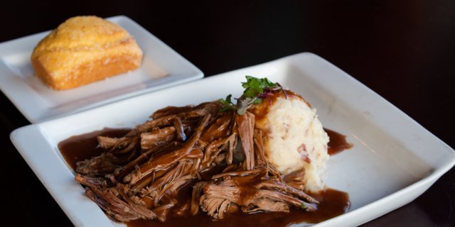 Pot Roast
