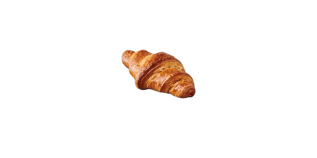 Butter Croissant