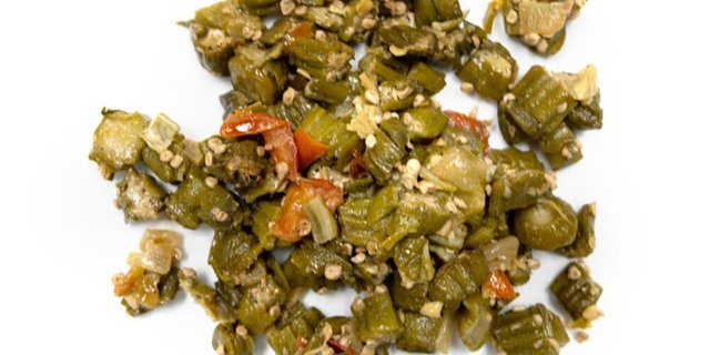 Okra