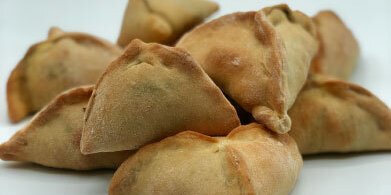 Spinach Pies