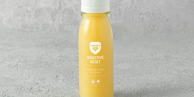 Digestive Reset Shot