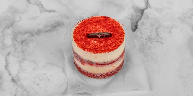 Red Velvet