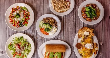 Bay City Bistro