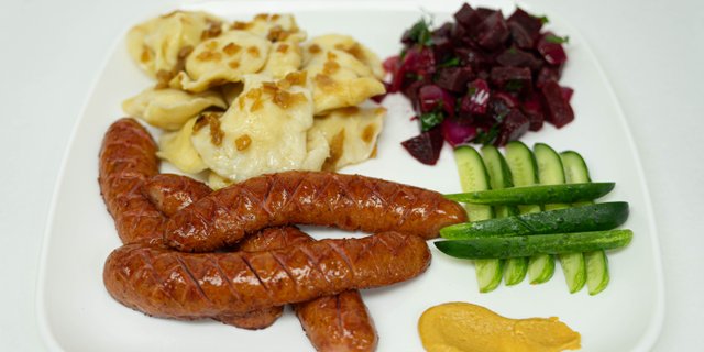 EVMM Office Lunch Package