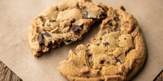 Chocolate Chip Cookie