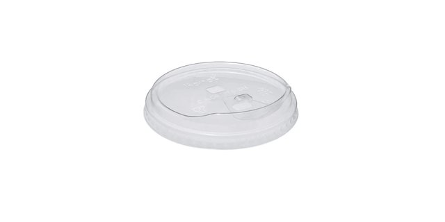 Sip-Through Lid (Iced Drinks)