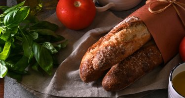 Bread Cellar