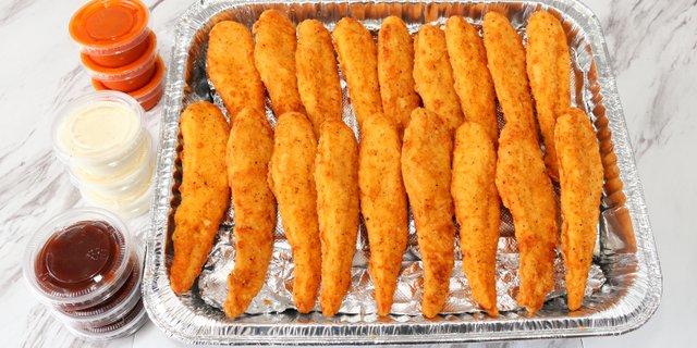 Chicken Strips