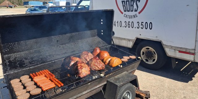Basic BBQ